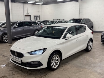 Used SEAT Leon 2024 for sale - 75899778: Photo