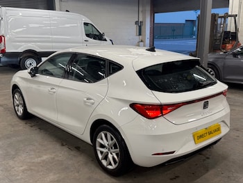 Used SEAT Leon 2024 for sale - 75899778: Photo