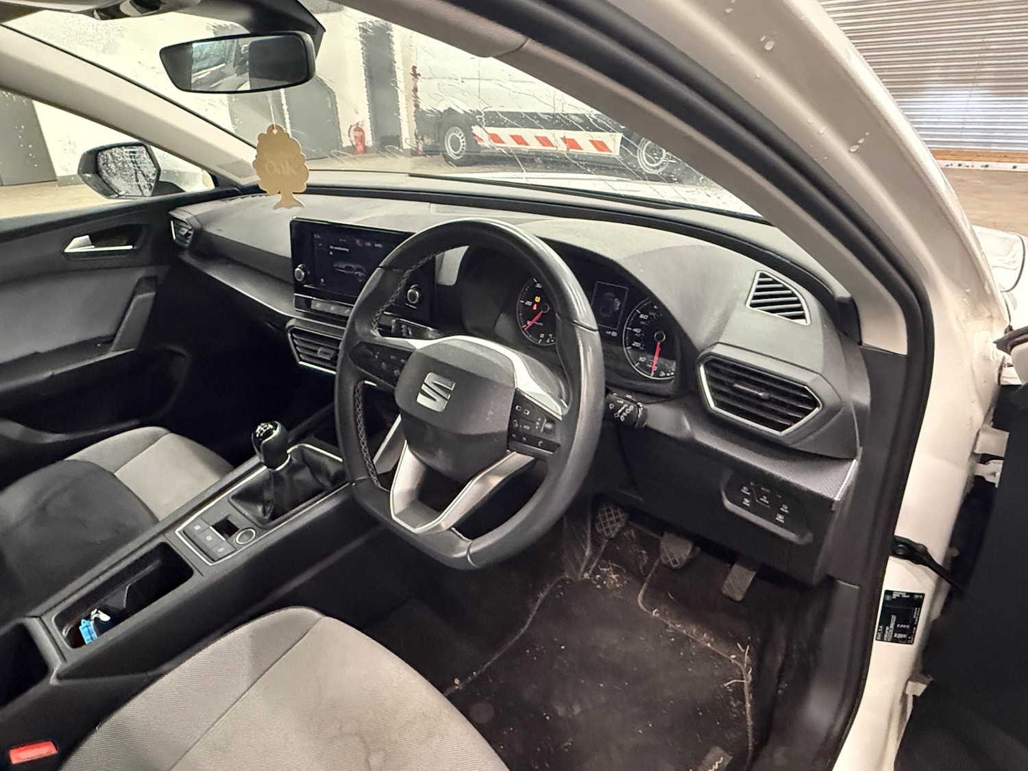 Vehicle 7