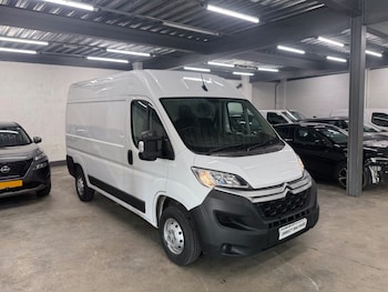 Used Citroen Relay 2023 for sale - 78987949: Photo