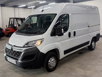 Used Citroen Relay 2023 for sale - 78987949: Photo