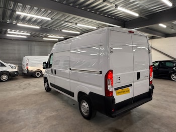 Used Citroen Relay 2023 for sale - 78987949: Photo