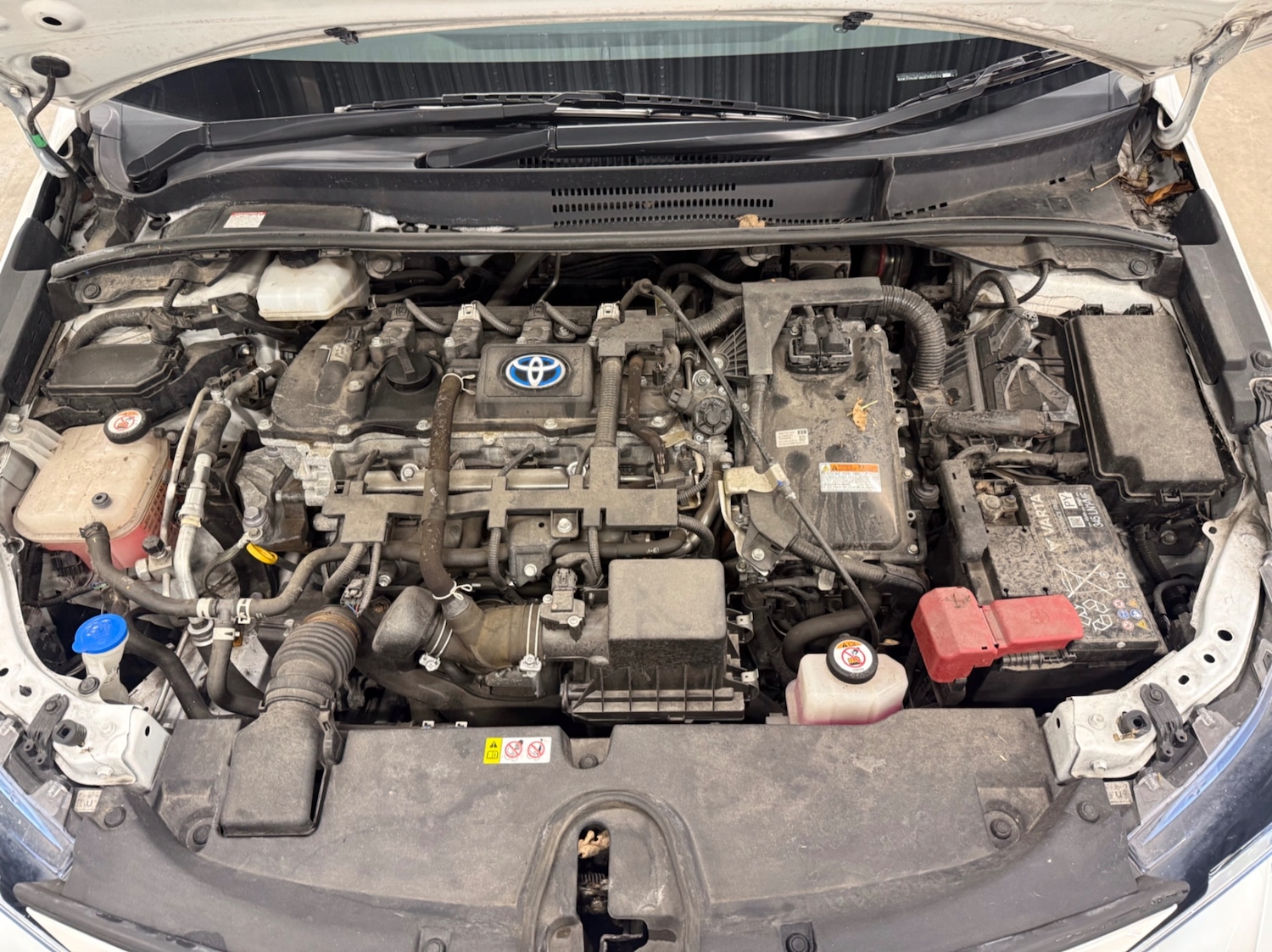 Used Toyota Corolla 2021 for sale - 77073412: Photo 10