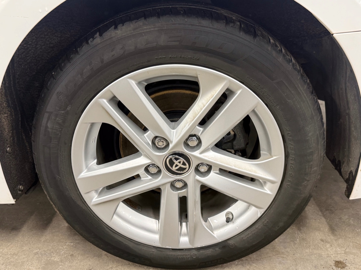 Used Toyota Corolla 2021 for sale - 77073412: Photo 12