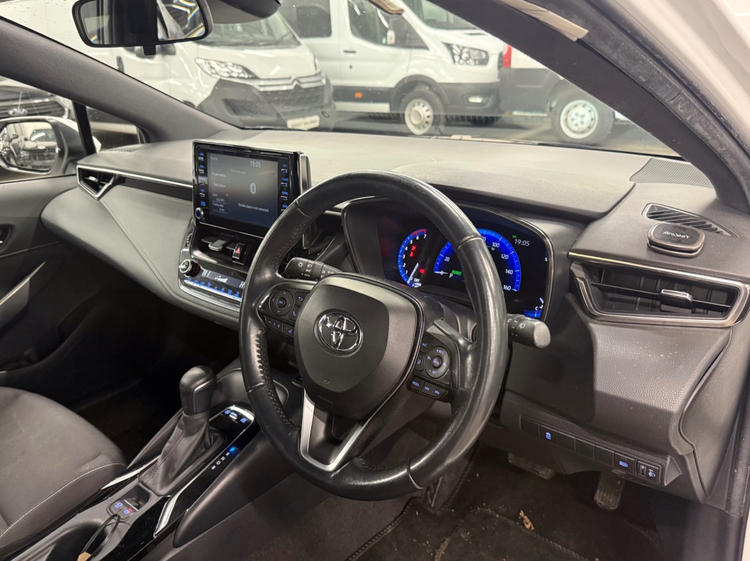 Used Toyota Corolla 2021 for sale - 77073412: Photo 7