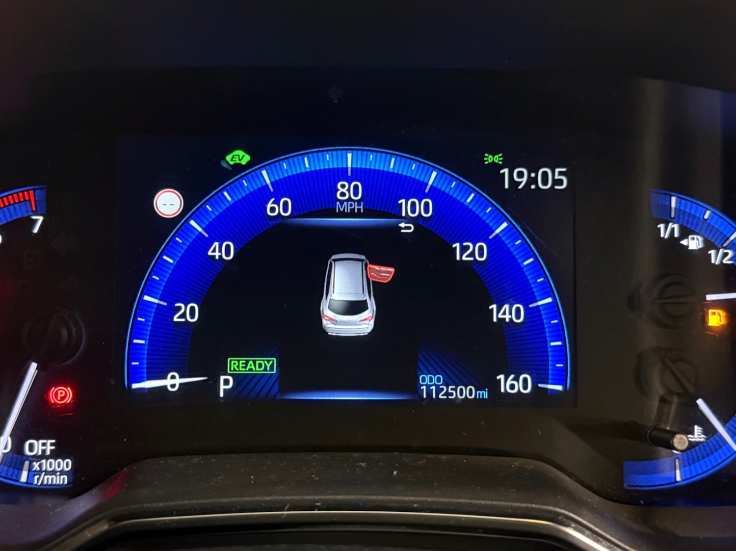 Used Toyota Corolla 2021 for sale - 77073412: Photo 9