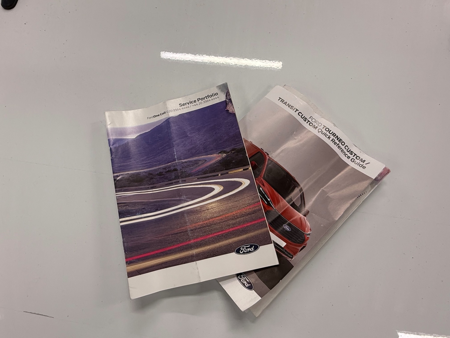 Used Ford Transit Custom 2024 for sale - 76595356: Photo 13