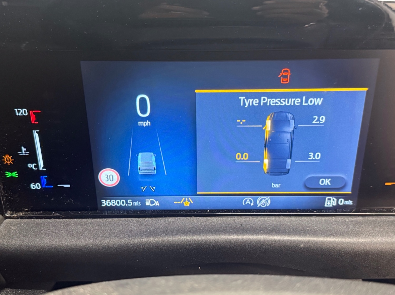 Used Ford Transit Custom 2024 for sale - 76595356: Photo 8