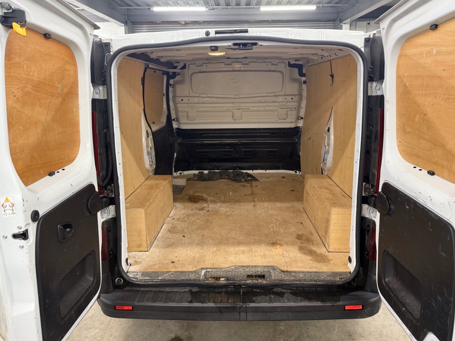 Used Renault Trafic 2023 for sale - 77264750: Photo 10