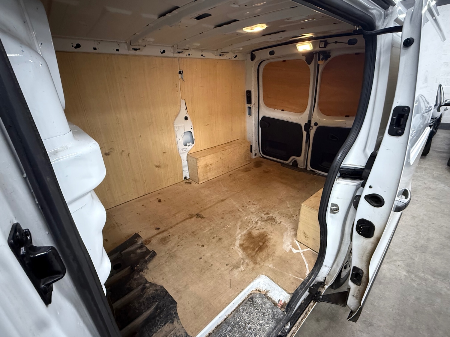 Used Renault Trafic 2023 for sale - 77264750: Photo 11