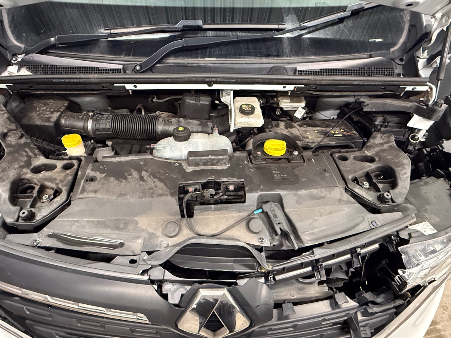 Used Renault Trafic 2023 for sale - 77264750: Photo 12