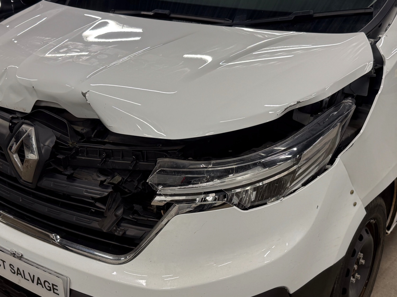 Used Renault Trafic 2023 for sale - 77264750: Photo 14