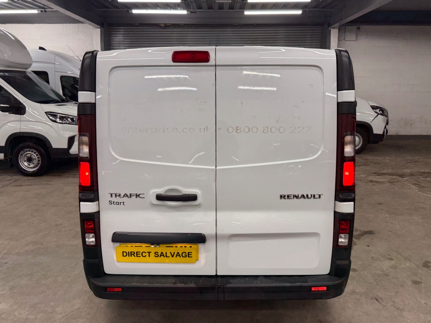 Used Renault Trafic 2023 for sale - 77264750: Photo 5