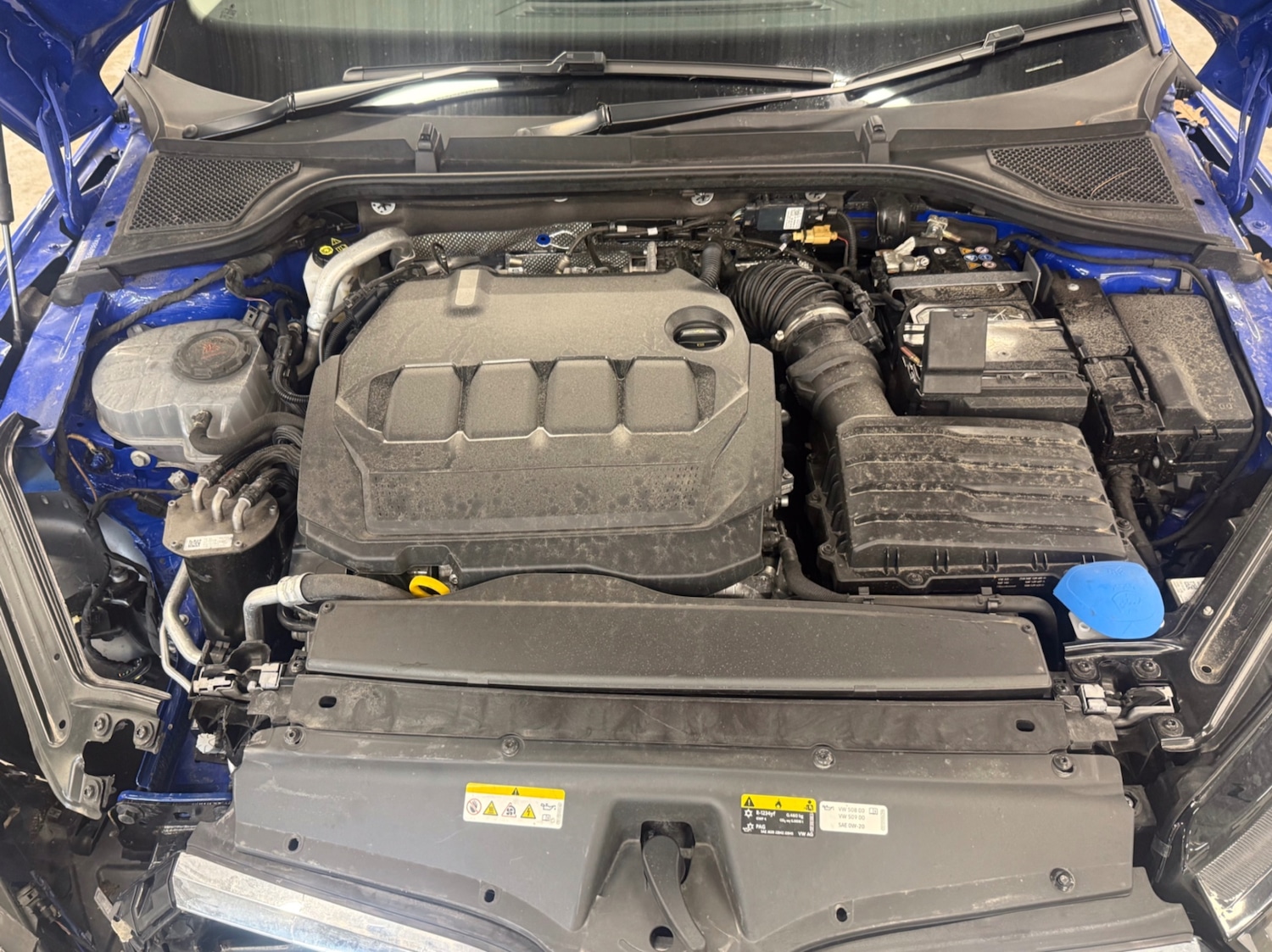 Used Skoda Octavia 2024 for sale - 77572958: Photo 10