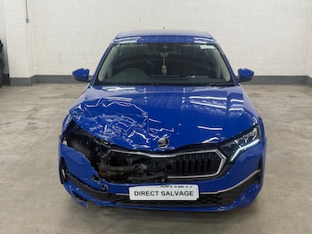 Used Skoda Octavia 2024 for sale - 77572958: Photo