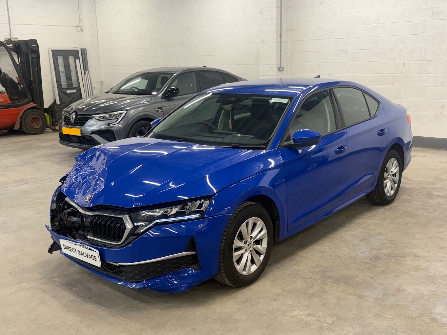 Used Skoda Octavia 2024 for sale - 77572958: Photo 3