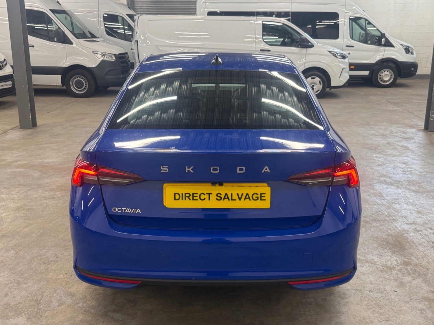 Used Skoda Octavia 2024 for sale - 77572958: Photo 5