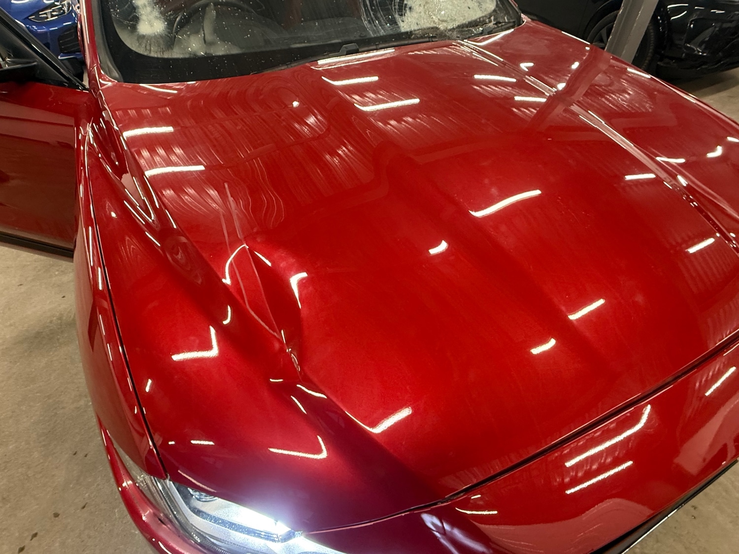 Used Jaguar F-Pace 2016 for sale - 77721735: Photo 13