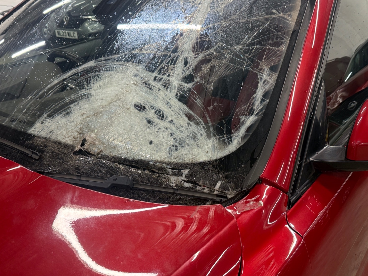 Used Jaguar F-Pace 2016 for sale - 77721735: Photo 14