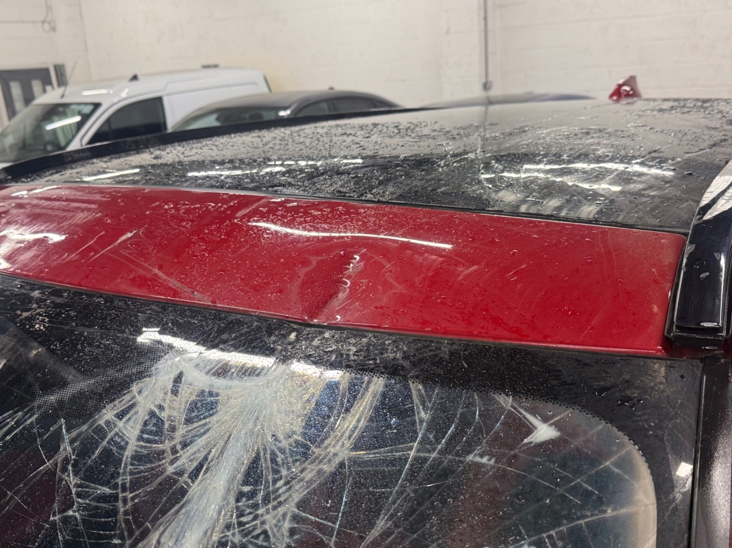 Used Jaguar F-Pace 2016 for sale - 77721735: Photo 15