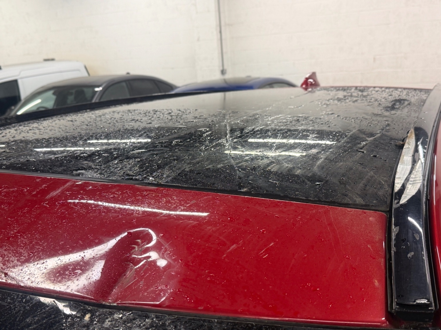 Used Jaguar F-Pace 2016 for sale - 77721735: Photo 16