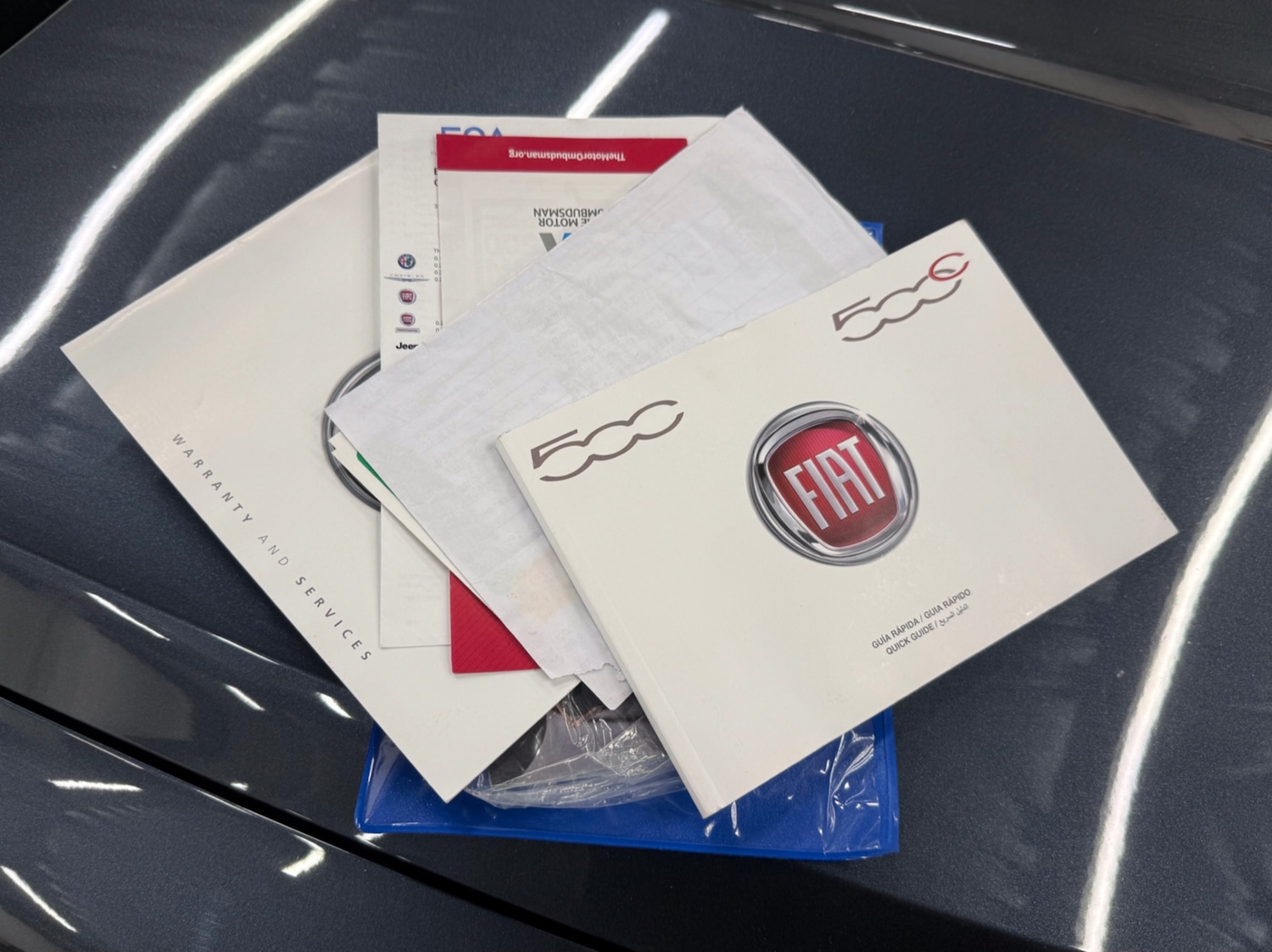 Used Fiat 500 2023 for sale - 78046049: Photo 11