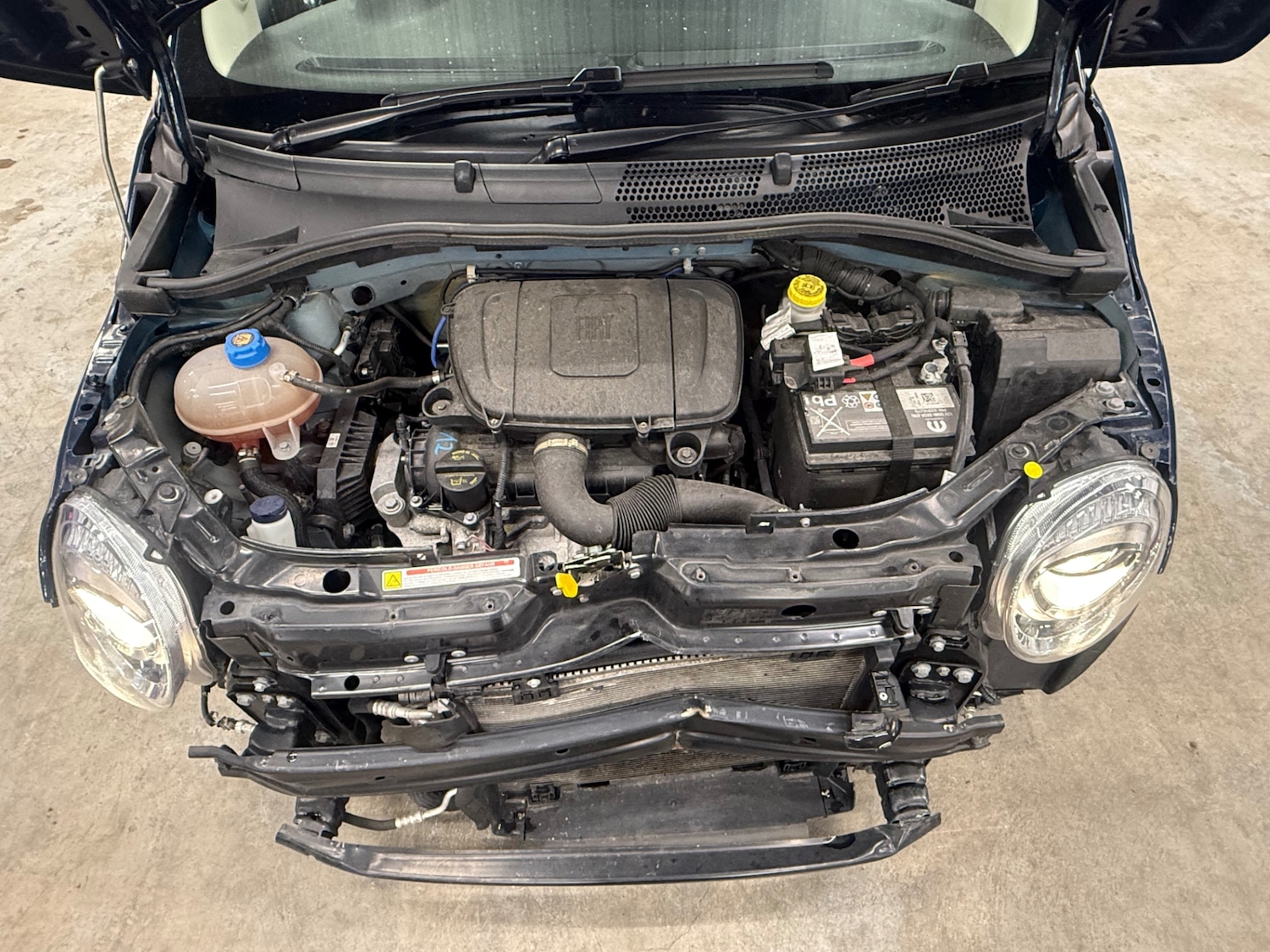 Used Fiat 500 2023 for sale - 78046049: Photo 12