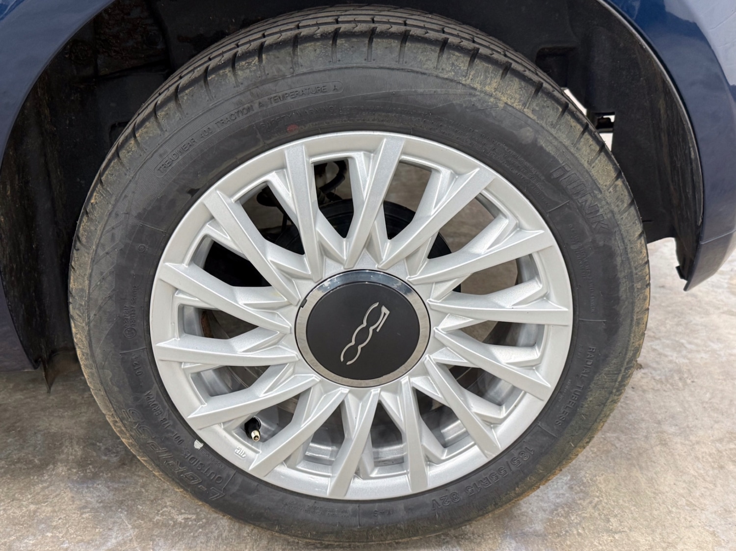 Used Fiat 500 2023 for sale - 78046049: Photo 13