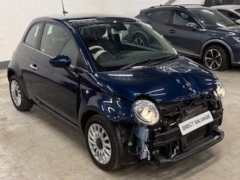 Fiat 500 feature image