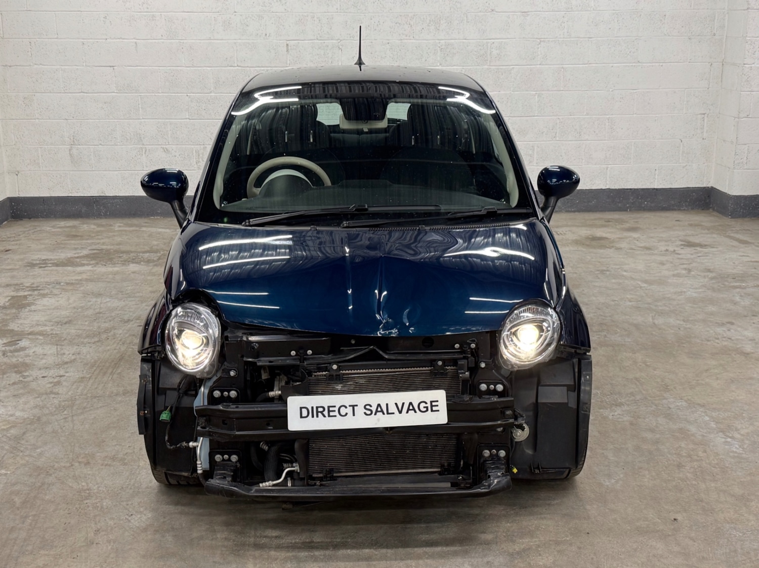 Used Fiat 500 2023 for sale - 78046049: Photo 2