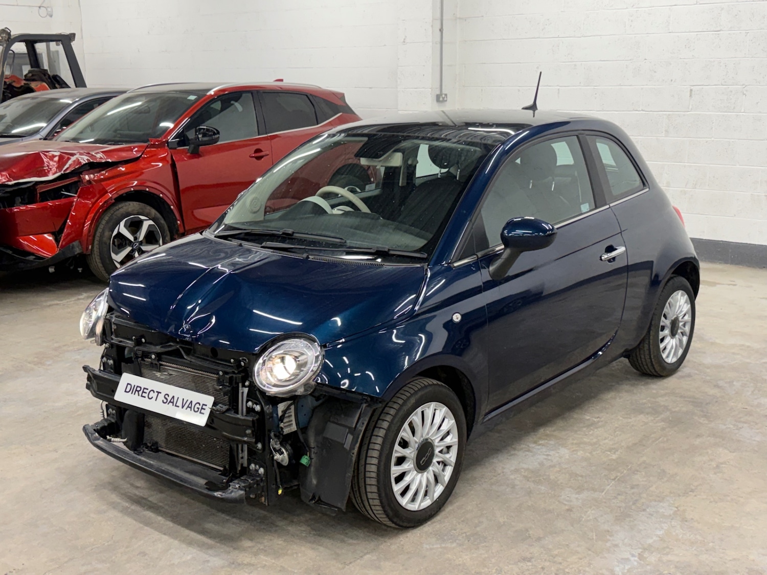 Used Fiat 500 2023 for sale - 78046049: Photo 3