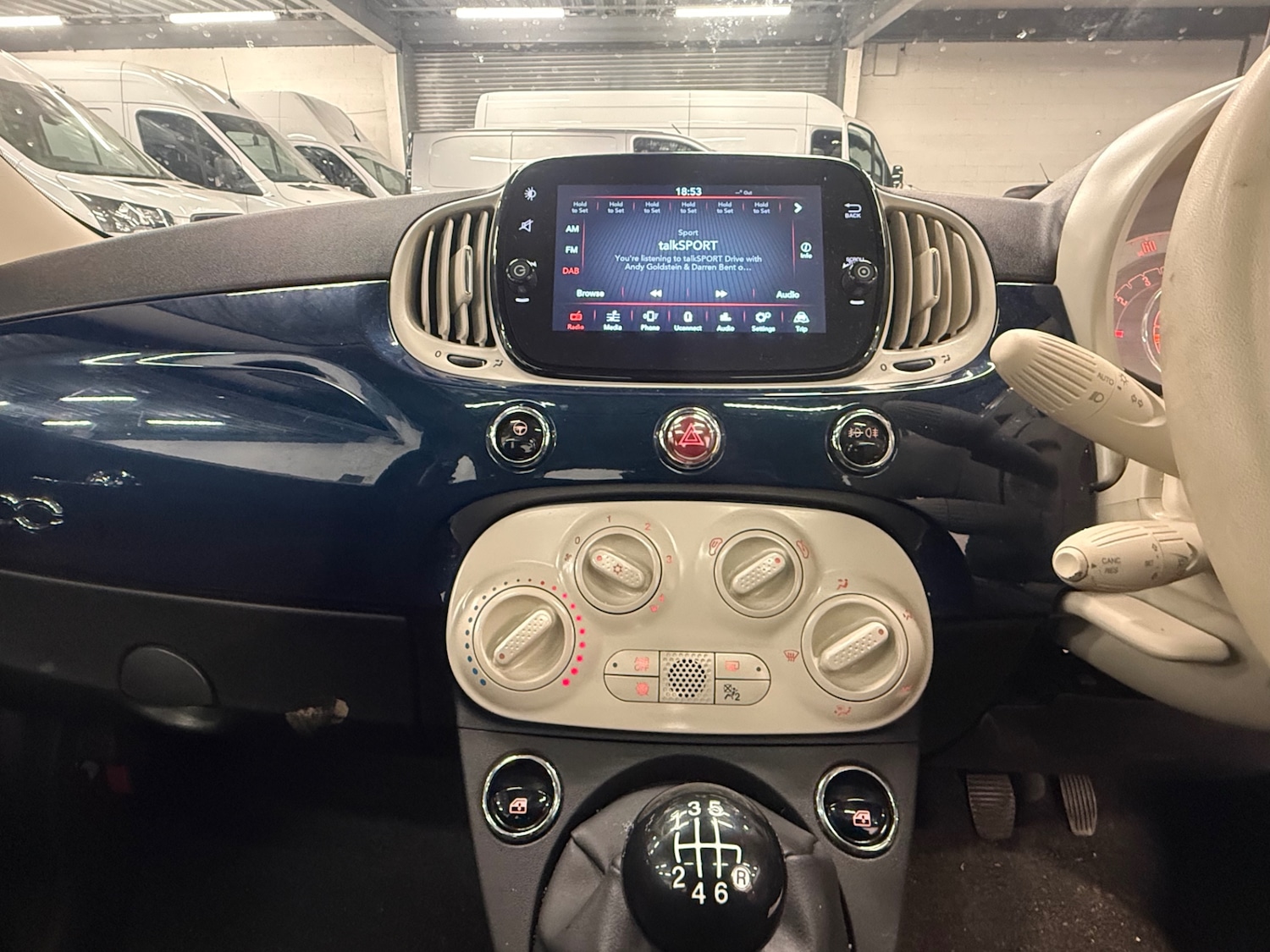 Used Fiat 500 2023 for sale - 78046049: Photo 8