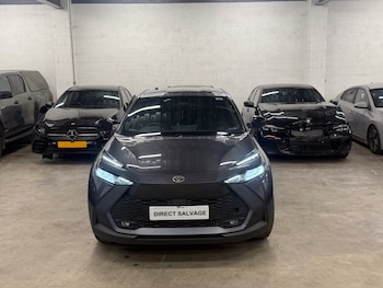 Used Toyota C-HR 2025 for sale - 78527050: Photo