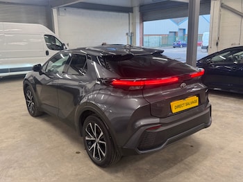 Used Toyota C-HR 2025 for sale - 78527050: Photo