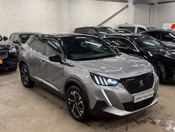 Used Peugeot 2008 2023 for sale - 77039226: Photo