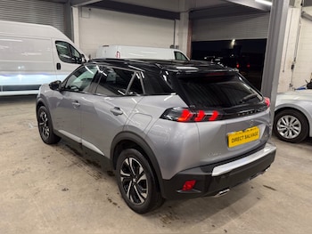 Used Peugeot 2008 2023 for sale - 77039226: Photo