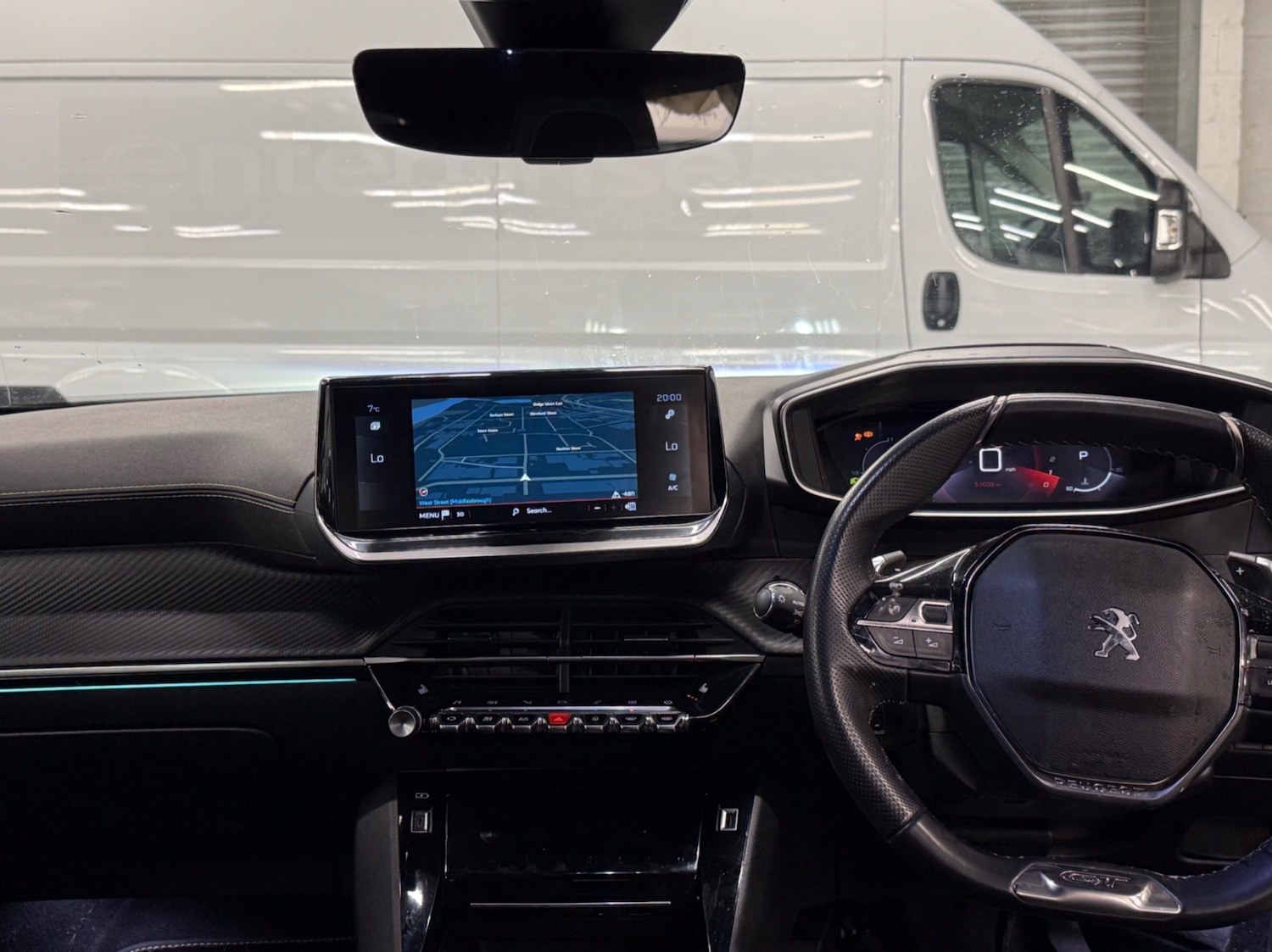 Used Peugeot 2008 2023 for sale - 77039226: Photo 8