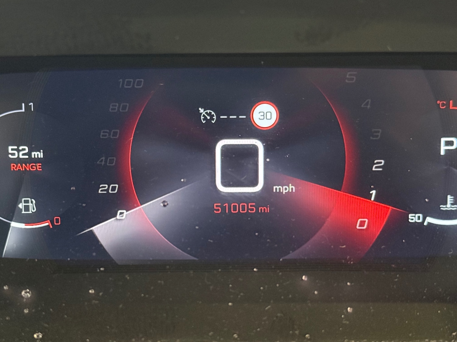 Used Peugeot 2008 2023 for sale - 77039226: Photo 9