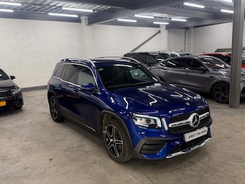Used Mercedes-Benz GLB 2023 for sale - 78374027: Photo