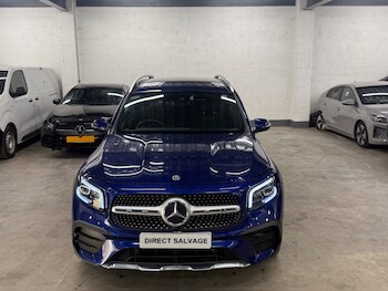 Used Mercedes-Benz GLB 2023 for sale - 78374027: Photo