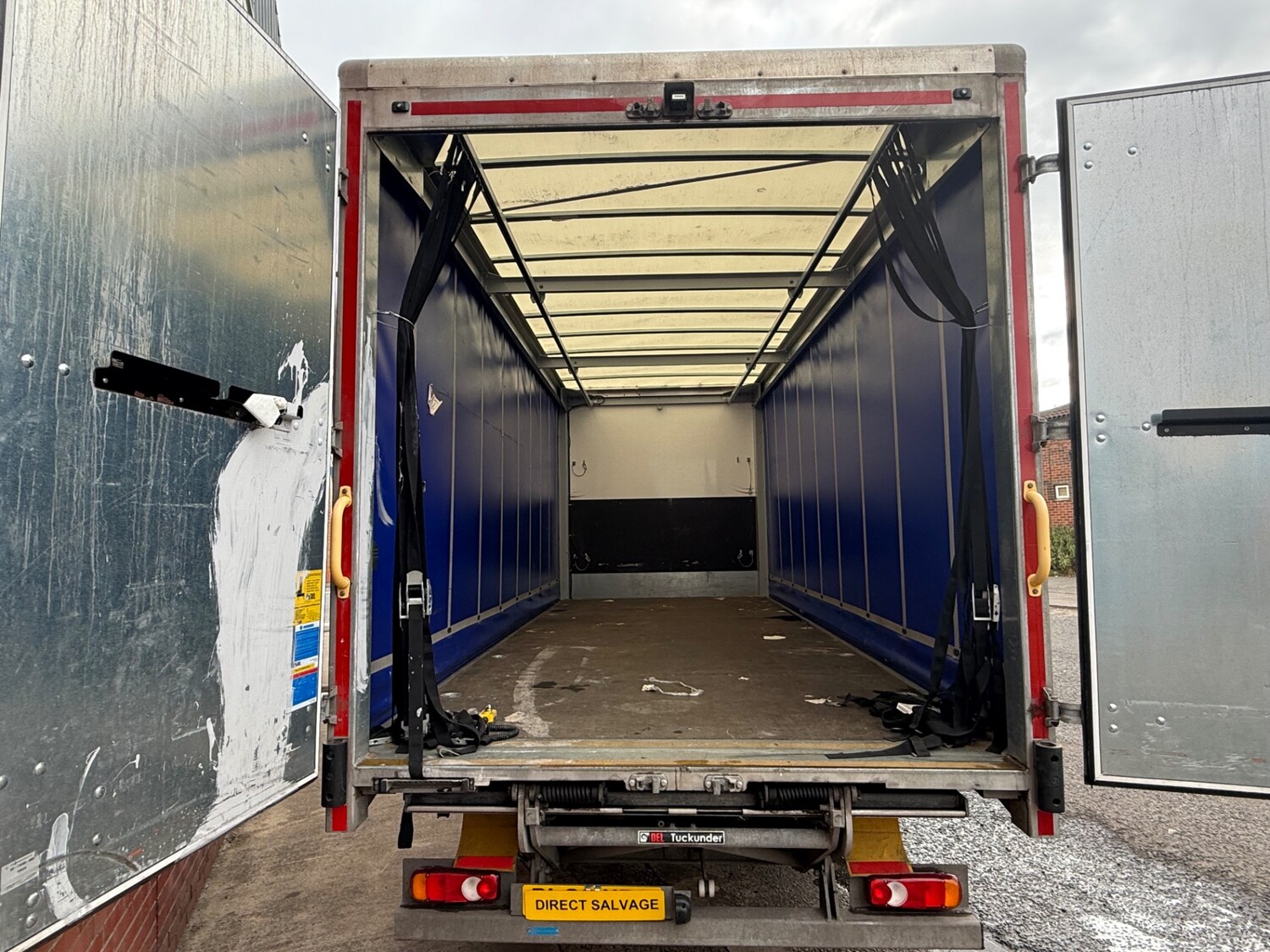 Vehicle 9