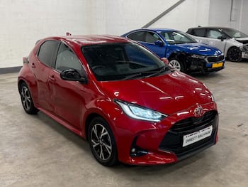 Used Toyota Yaris 2024 for sale - 79725496: Photo