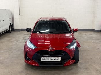 Used Toyota Yaris 2024 for sale - 79725496: Photo