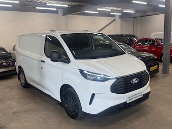 Used Ford Transit Custom 2024 for sale - 79290440: Photo