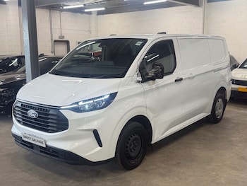 Used Ford Transit Custom 2024 for sale - 79290440: Photo