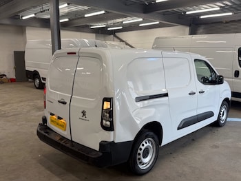 Used Peugeot Partner 2024 for sale - 79244273: Photo