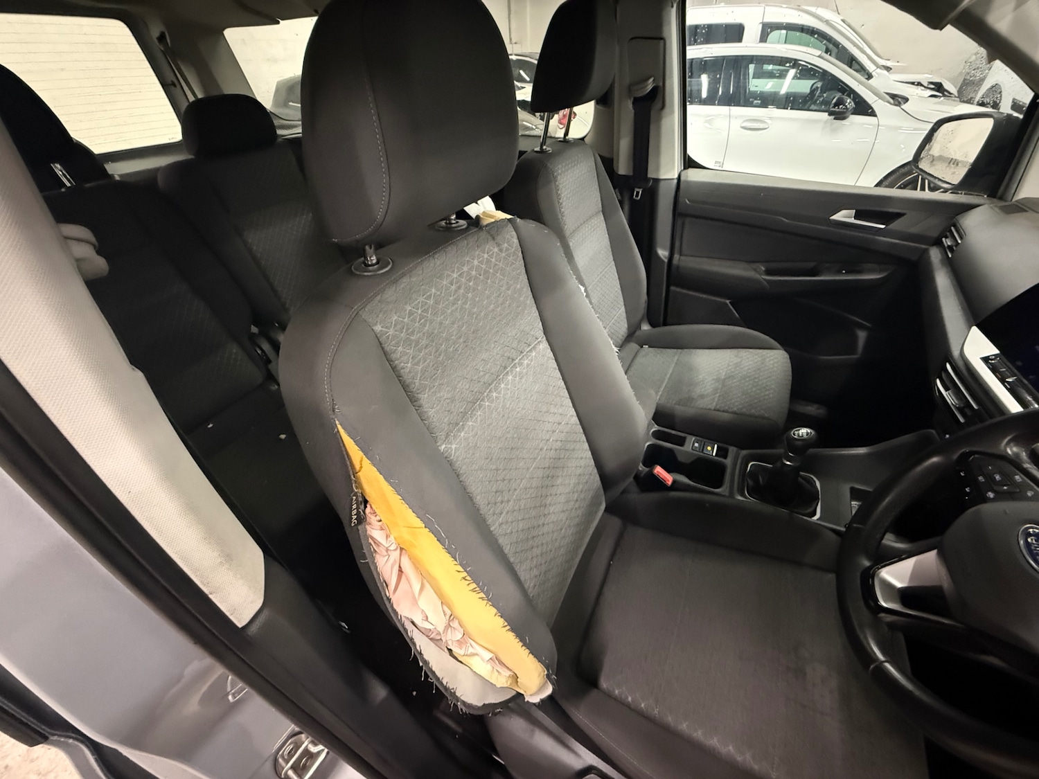 Used Ford Tourneo Connect 2023 for sale - 76198748: Photo 10