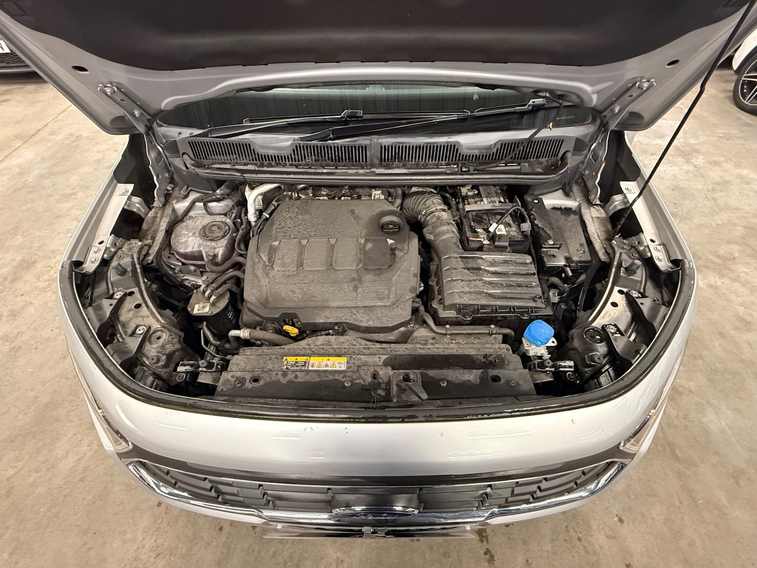 Used Ford Tourneo Connect 2023 for sale - 76198748: Photo 12