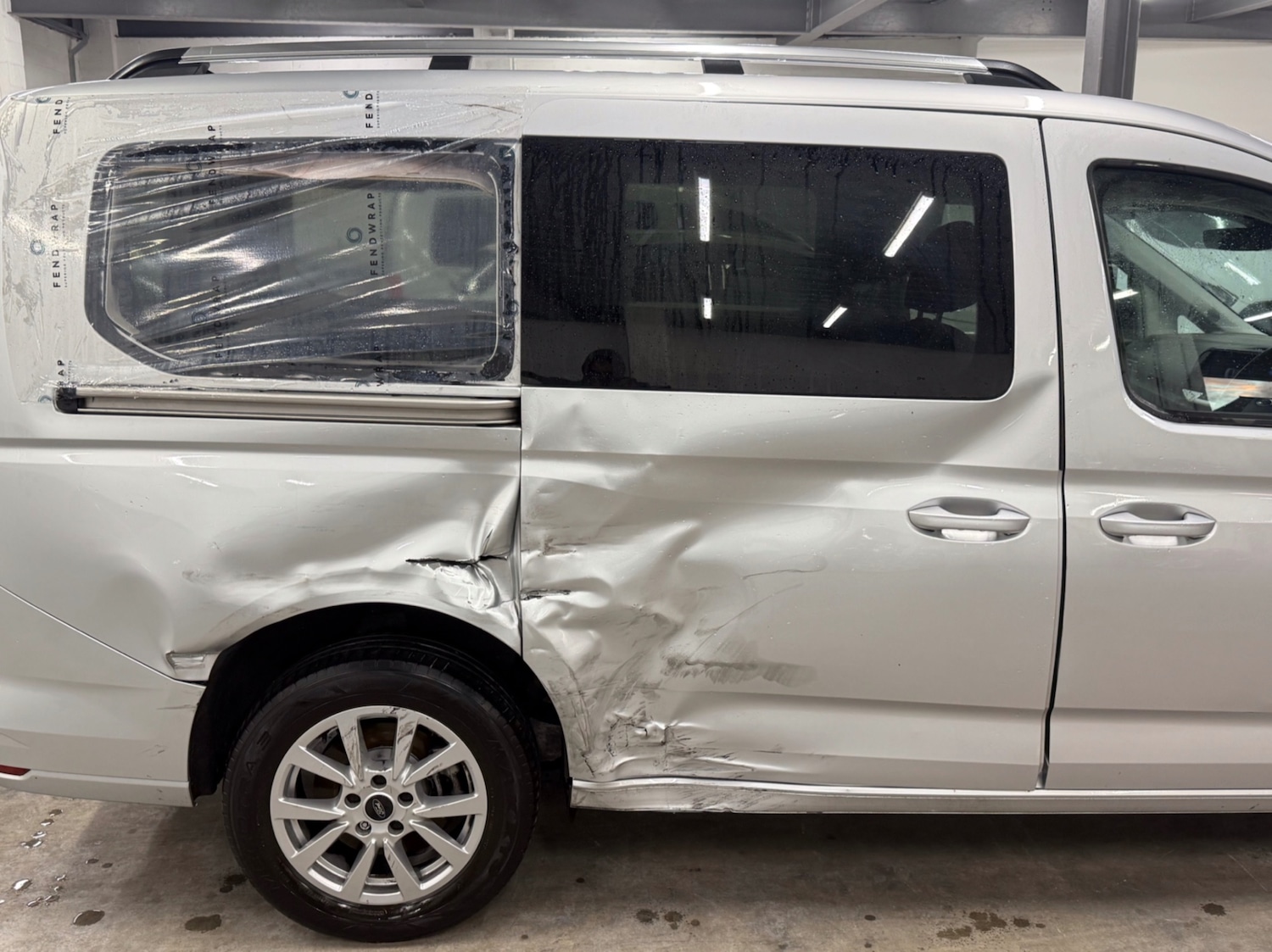Used Ford Tourneo Connect 2023 for sale - 76198748: Photo 14