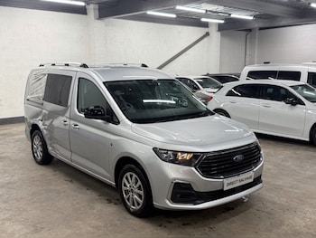 Ford - Tourneo Connect